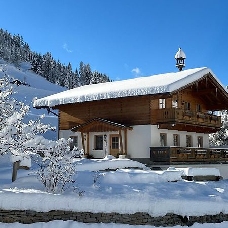 Hotel Lammwirt Grossarl Exteriör bild